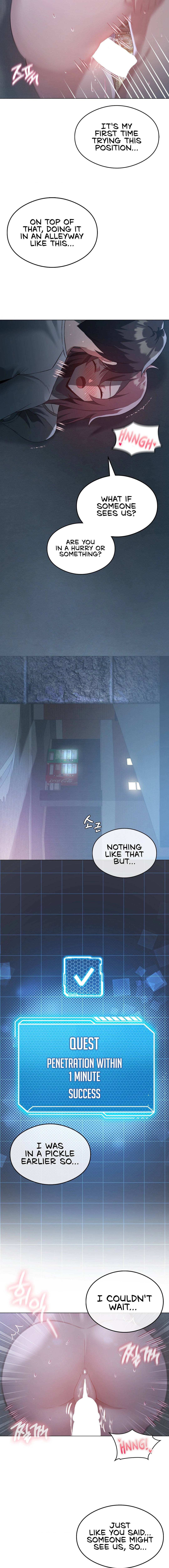 Pleasure up! - Chapter 20 [photo 10] - MangaPorn