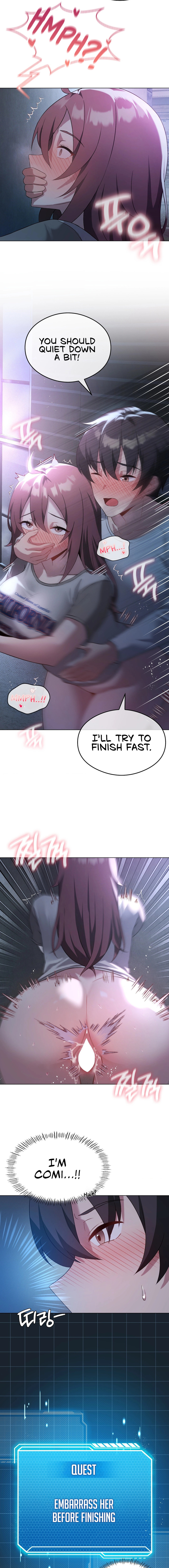 Pleasure up! - Chapter 20 [photo 11] - MangaPorn