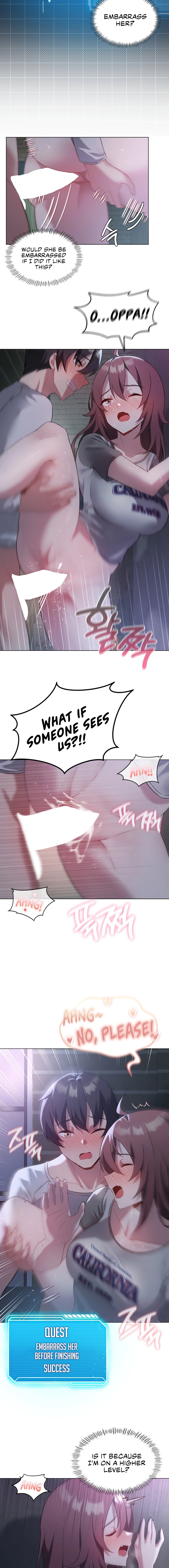 Pleasure up! - Chapter 20 [photo 12] - MangaPorn