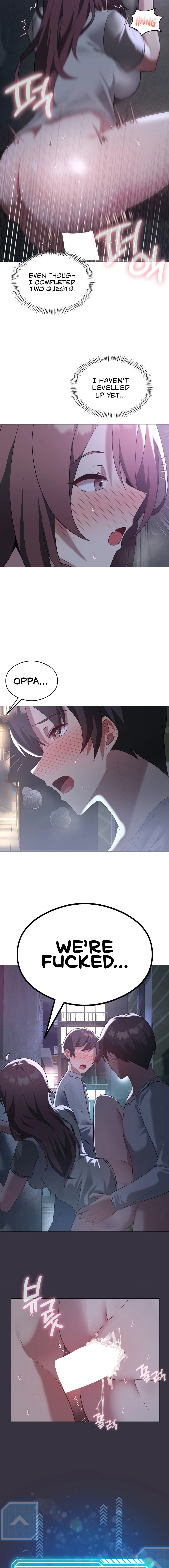 Pleasure up! - Chapter 20 [photo 13] - MangaPorn