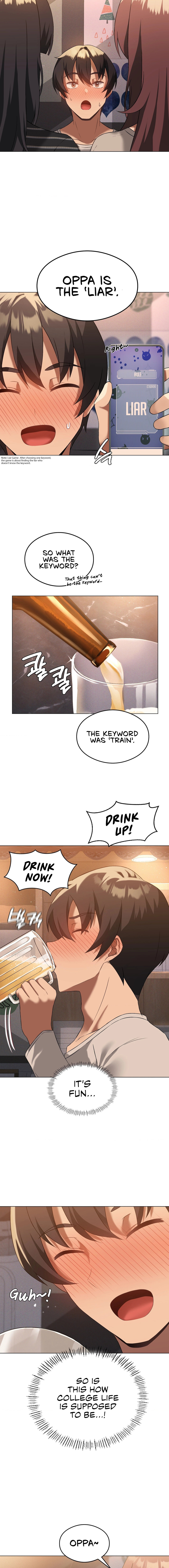 Pleasure up! - Chapter 20 [photo 5] - MangaPorn