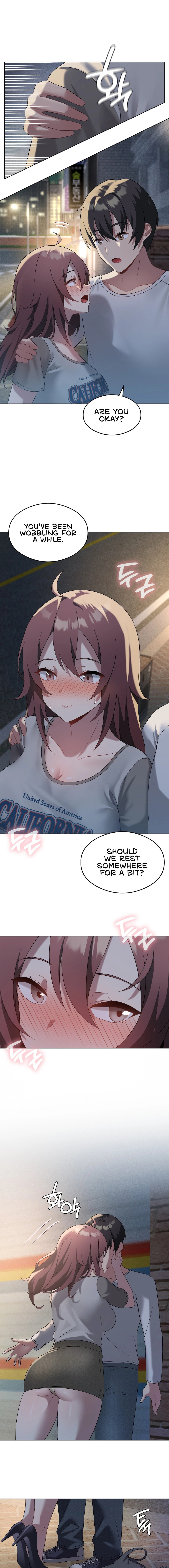 Pleasure up! - Chapter 20 [photo 7] - MangaPorn