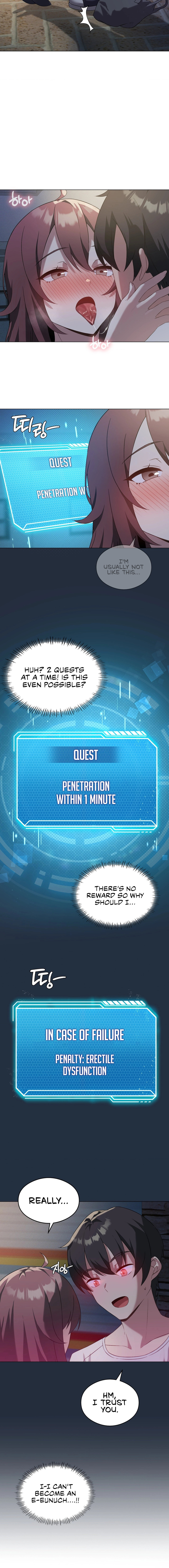 Pleasure up! - Chapter 20 [photo 8] - MangaPorn