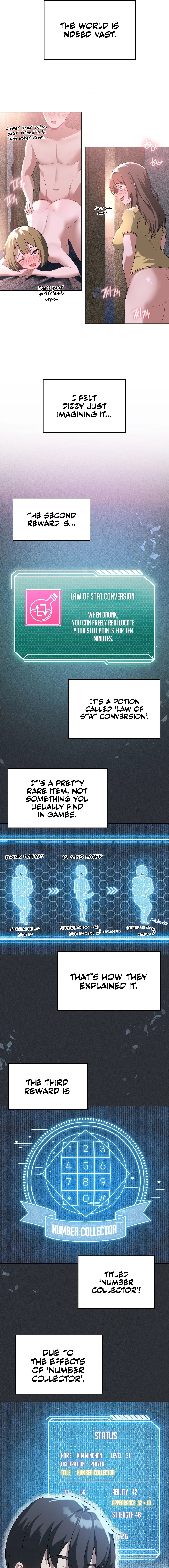 Pleasure up! - Chapter 21 [photo 3] - MangaPorn