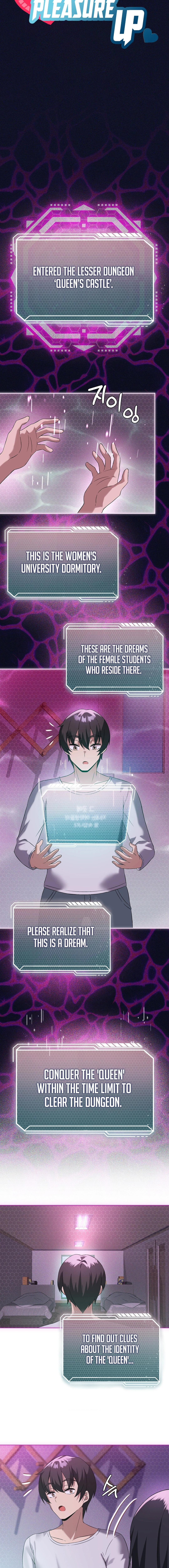 Pleasure up! - Chapter 21 [photo 5] - MangaPorn