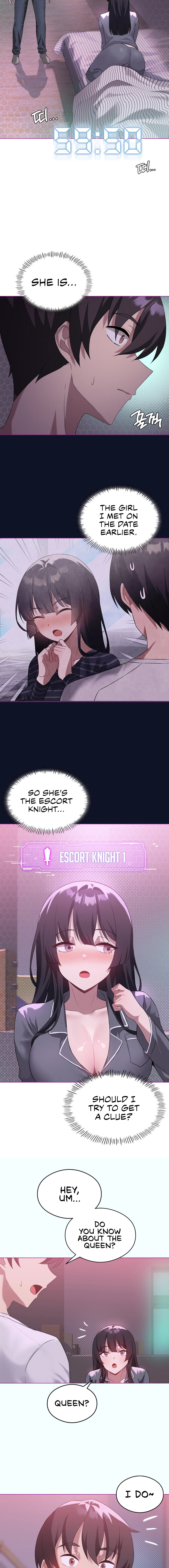 Pleasure up! - Chapter 21 [photo 7] - MangaPorn