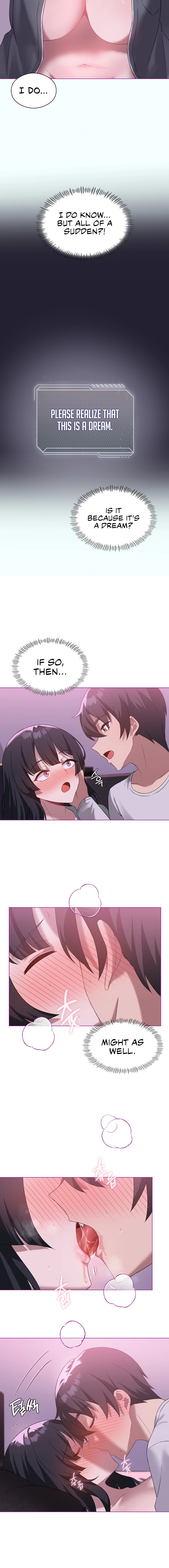 Pleasure up! - Chapter 21 [photo 9] - MangaPorn