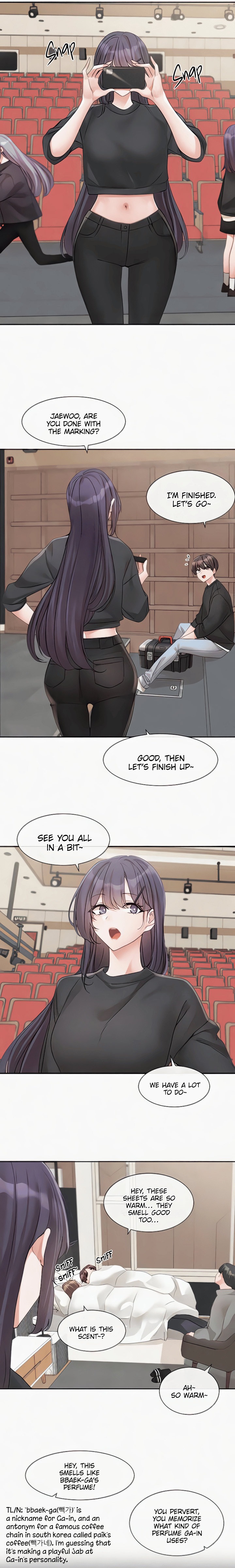 Circles - Chapter 146 [photo 10] - MangaPorn