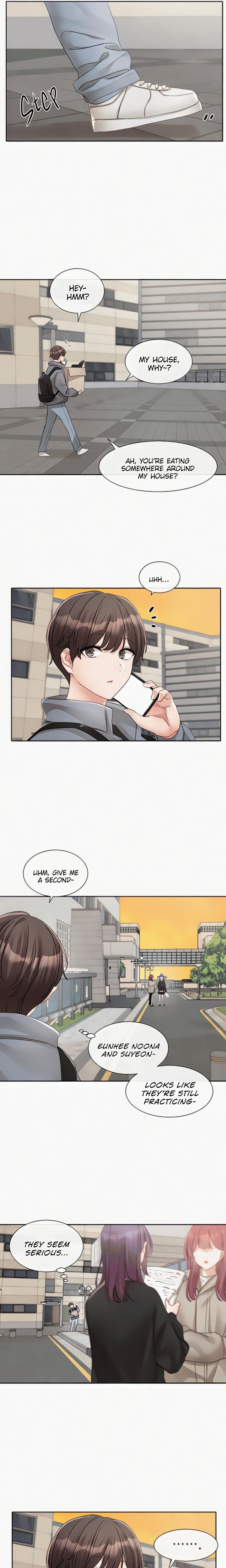 Circles - Chapter 146 [photo 12] - MangaPorn