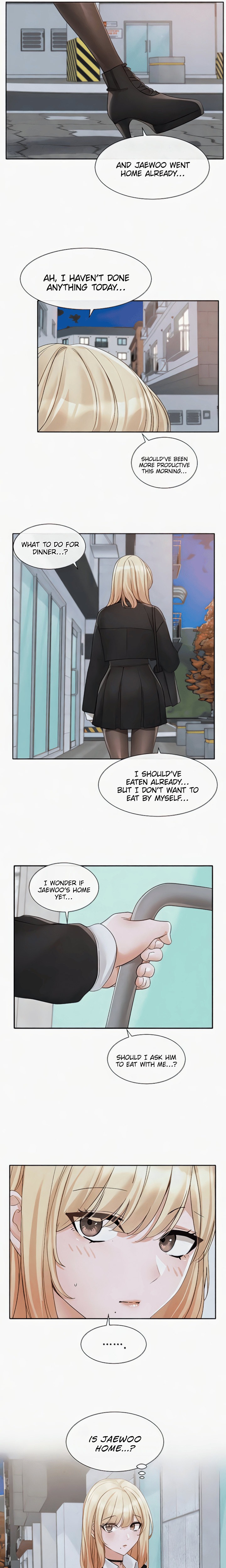 Circles - Chapter 146 [photo 14] - MangaPorn