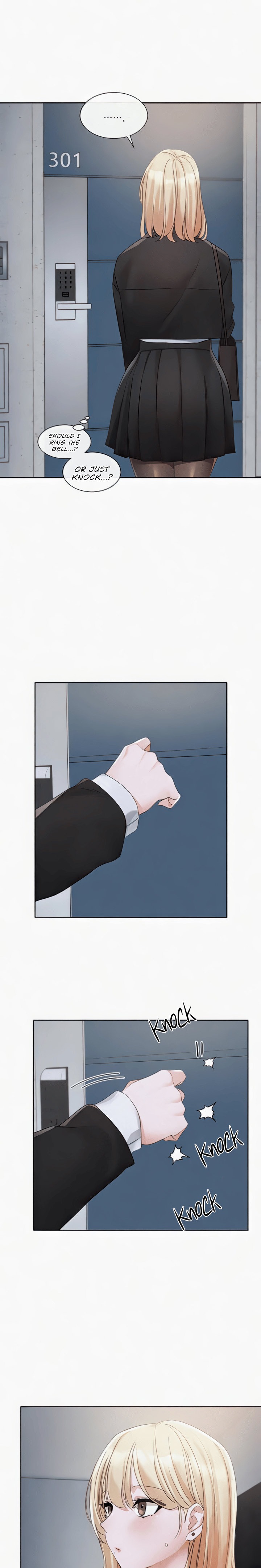 Circles - Chapter 146 [photo 16] - MangaPorn