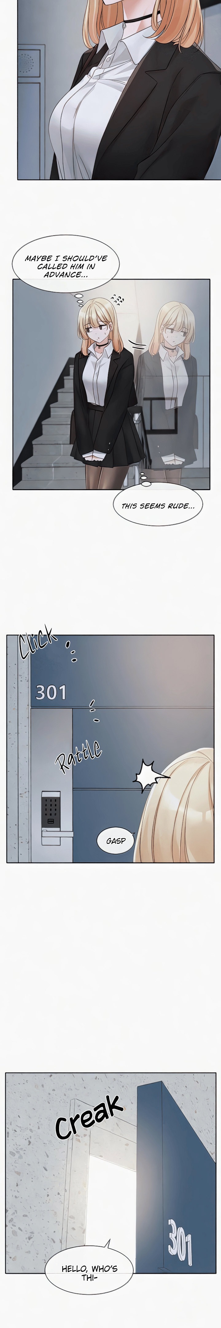 Circles - Chapter 146 [photo 17] - MangaPorn