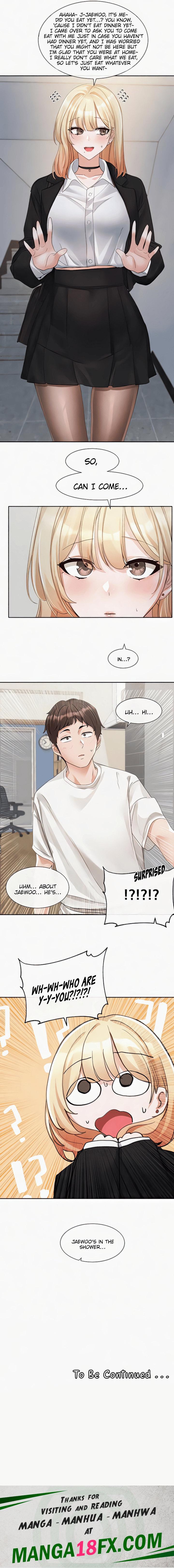 Circles - Chapter 146 [photo 18] - MangaPorn