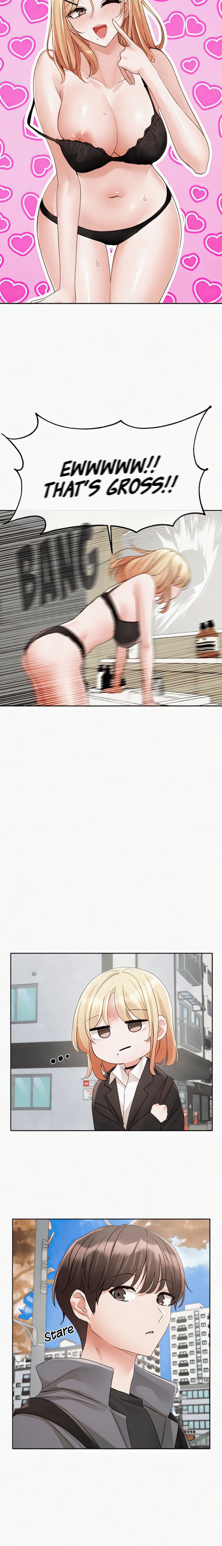 Circles - Chapter 146 [photo 3] - MangaPorn