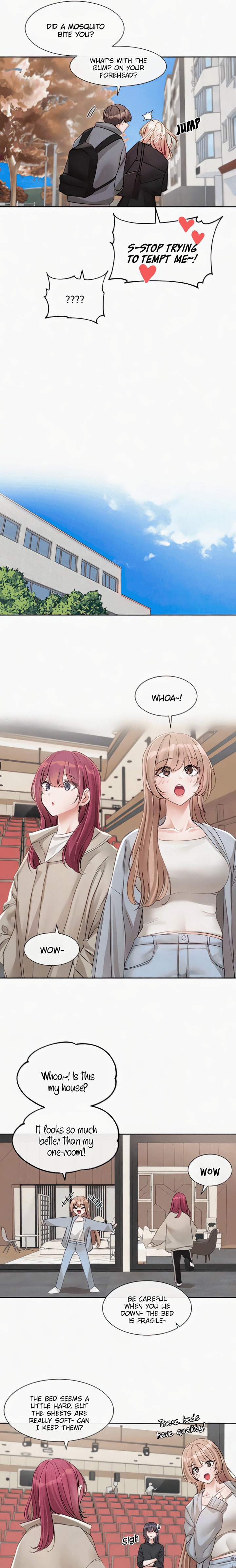 Circles - Chapter 146 [photo 4] - MangaPorn