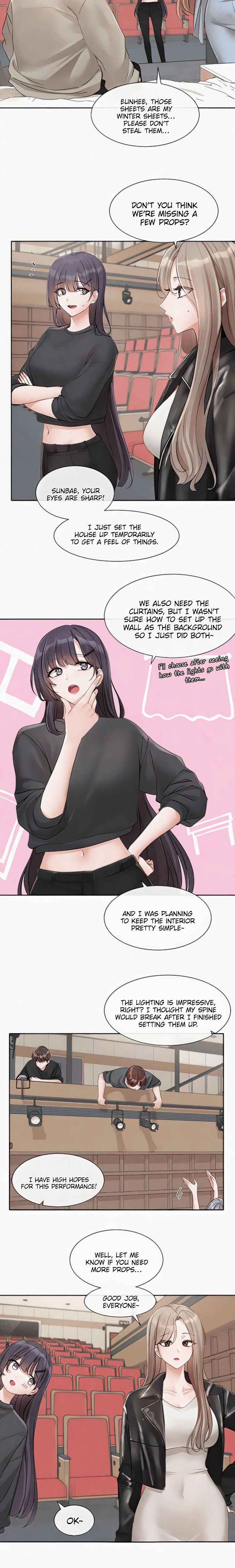 Circles - Chapter 146 [photo 5] - MangaPorn