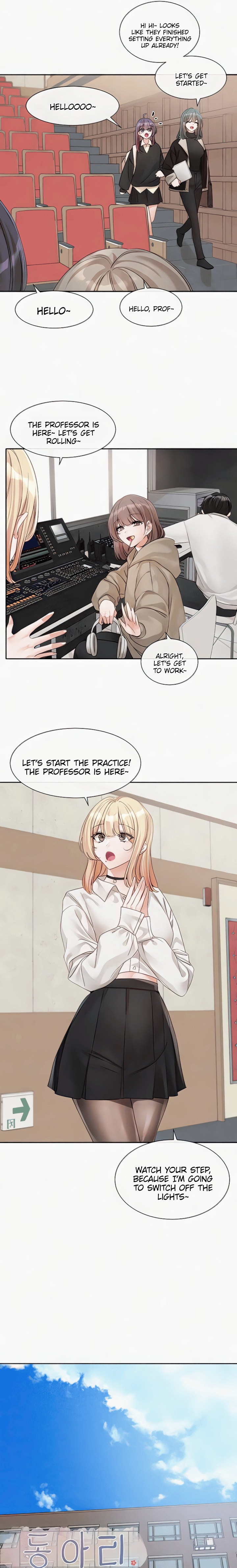 Circles - Chapter 146 [photo 6] - MangaPorn