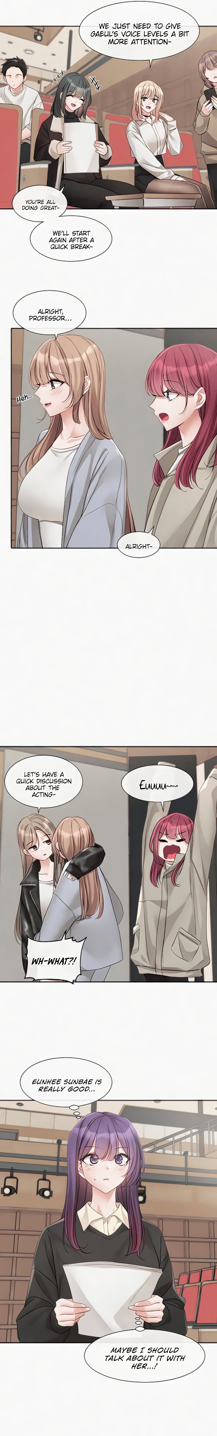 Circles - Chapter 146 [photo 8] - MangaPorn