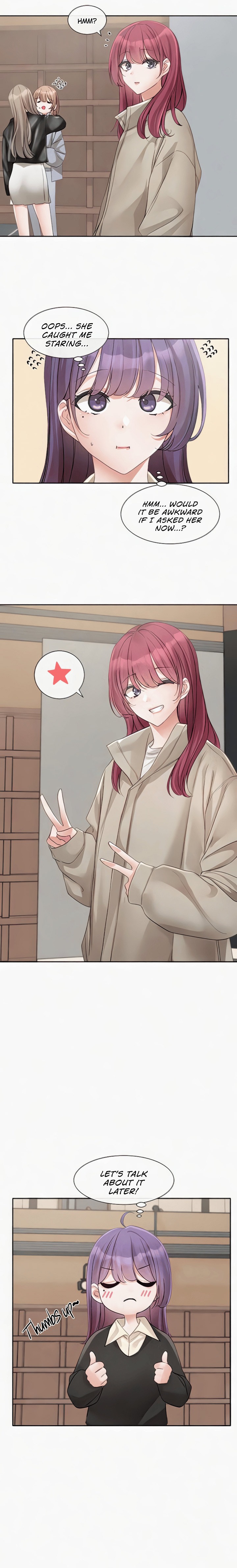 Circles - Chapter 146 [photo 9] - MangaPorn