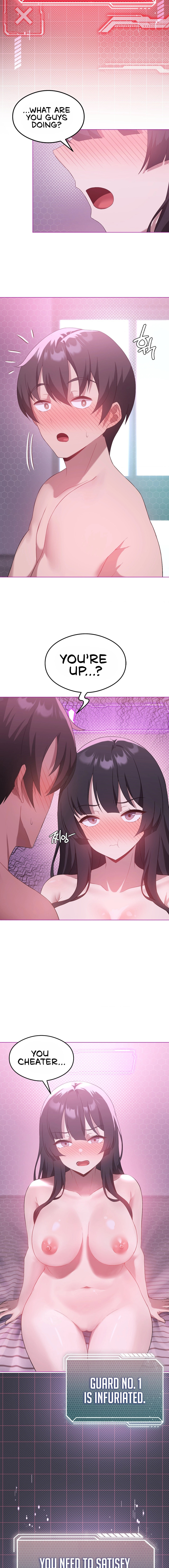 Pleasure up! - Chapter 22 [photo 13] - MangaPorn