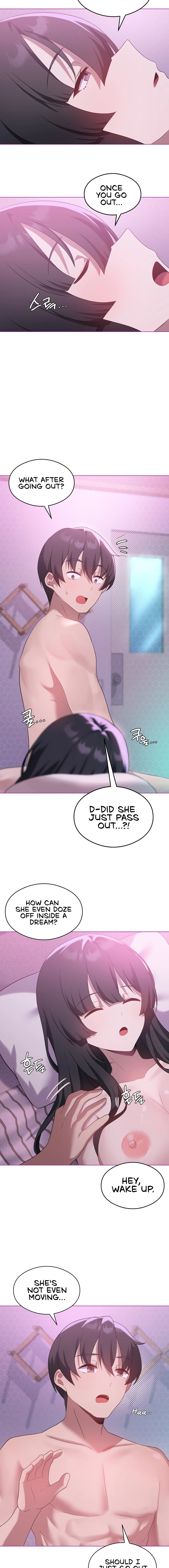 Pleasure up! - Chapter 22 [photo 3] - MangaPorn