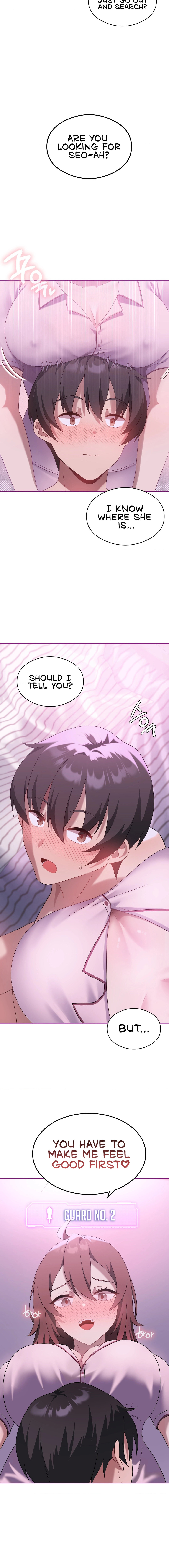 Pleasure up! - Chapter 22 [photo 4] - MangaPorn