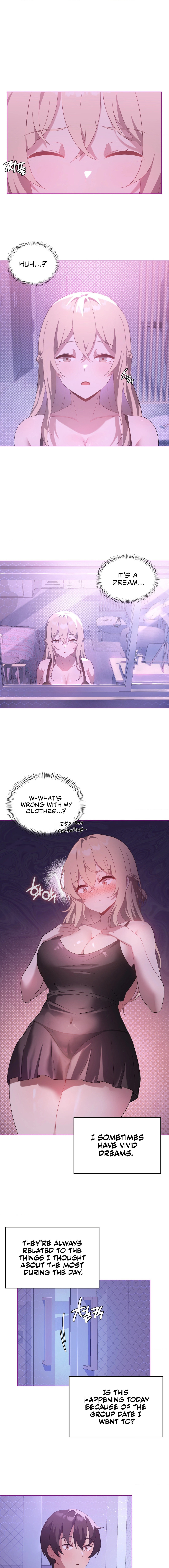 Pleasure up! - Chapter 23 [photo 1] - MangaPorn