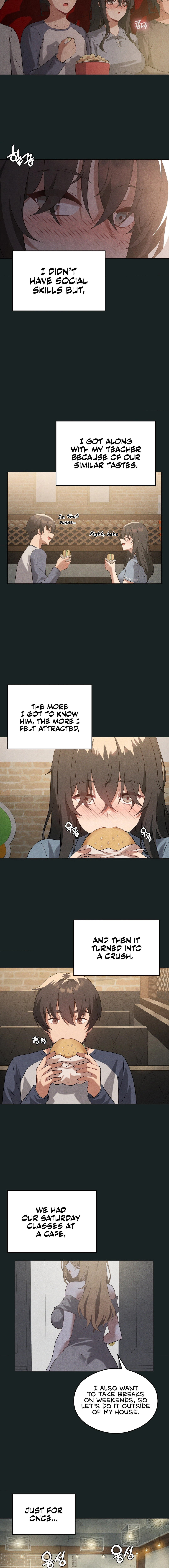 Pleasure up! - Chapter 23 [photo 9] - MangaPorn