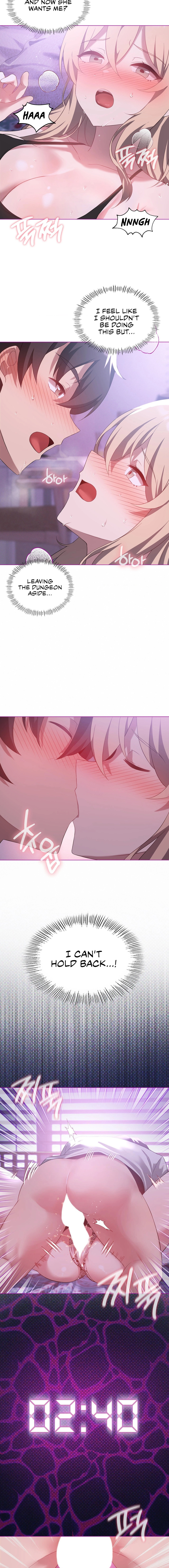 Pleasure up! - Chapter 24 [photo 13] - MangaPorn