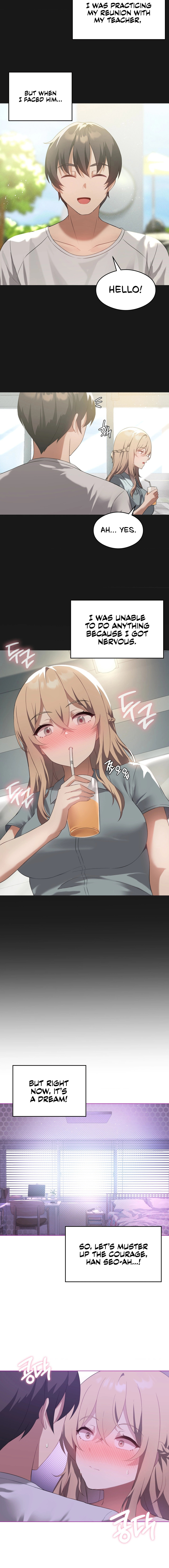 Pleasure up! - Chapter 24 [photo 4] - MangaPorn