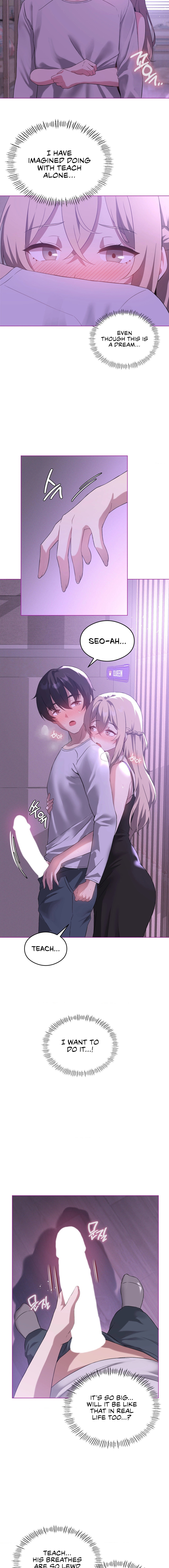 Pleasure up! - Chapter 24 [photo 8] - MangaPorn