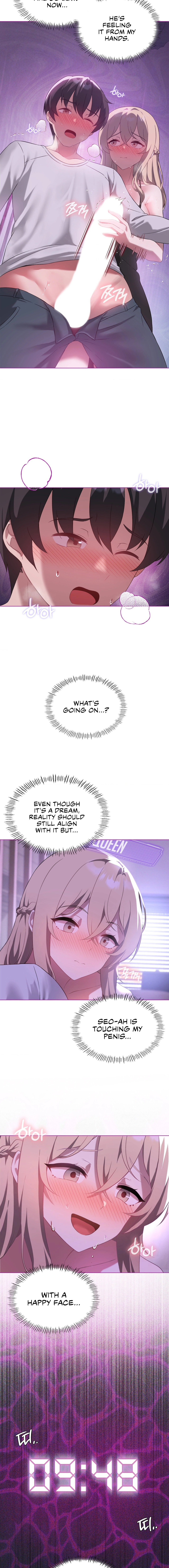 Pleasure up! - Chapter 24 [photo 9] - MangaPorn