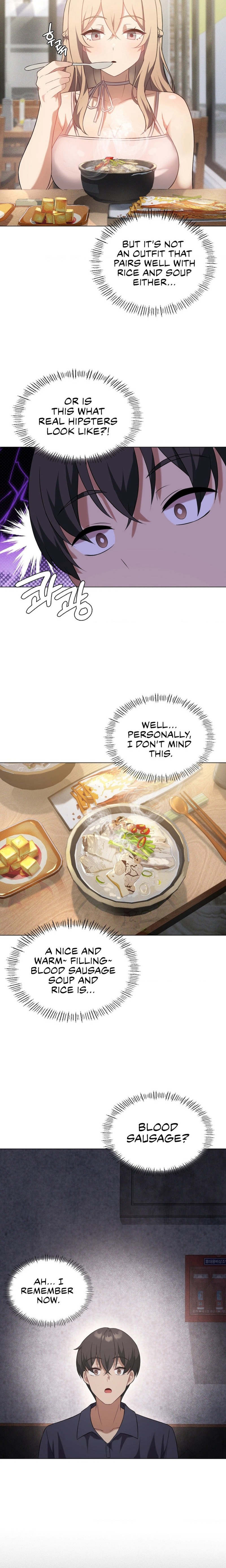 Pleasure up! - Chapter 25 [photo 11] - MangaPorn