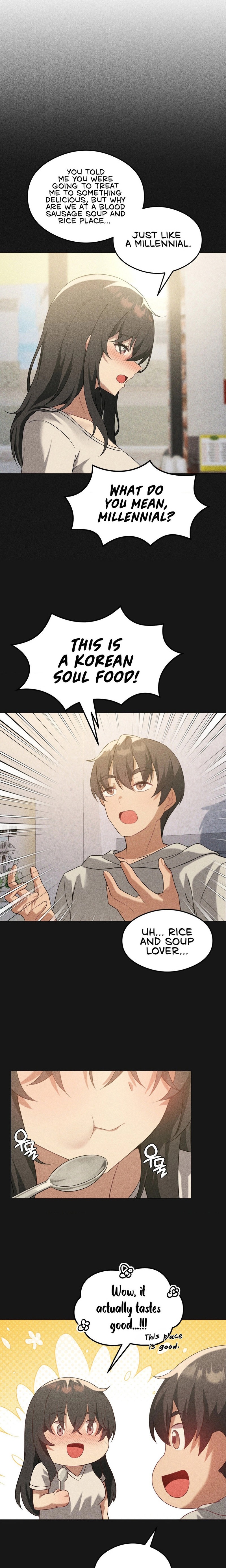 Pleasure up! - Chapter 25 [photo 12] - MangaPorn