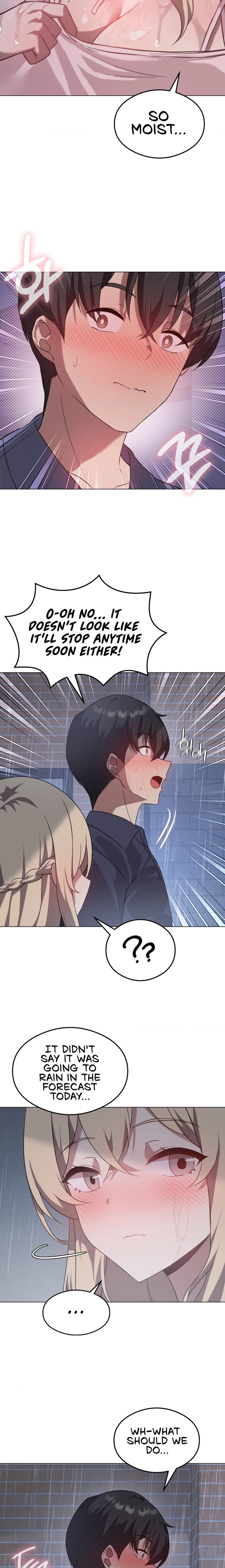 Pleasure up! - Chapter 25 [photo 19] - MangaPorn