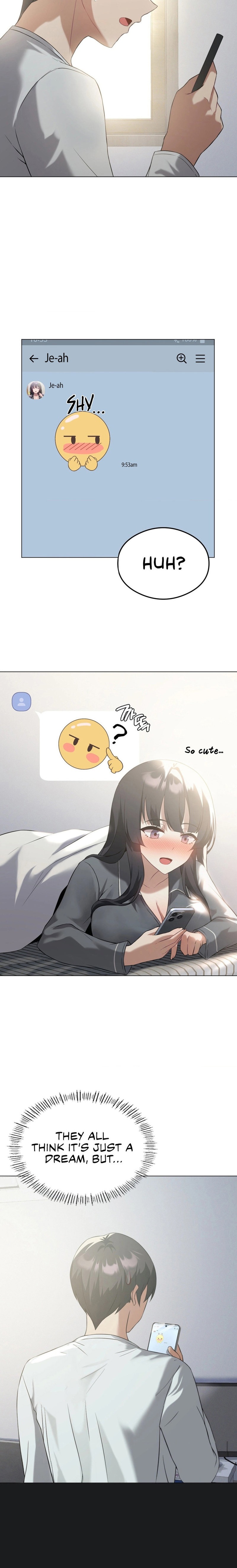 Pleasure up! - Chapter 25 [photo 2] - MangaPorn