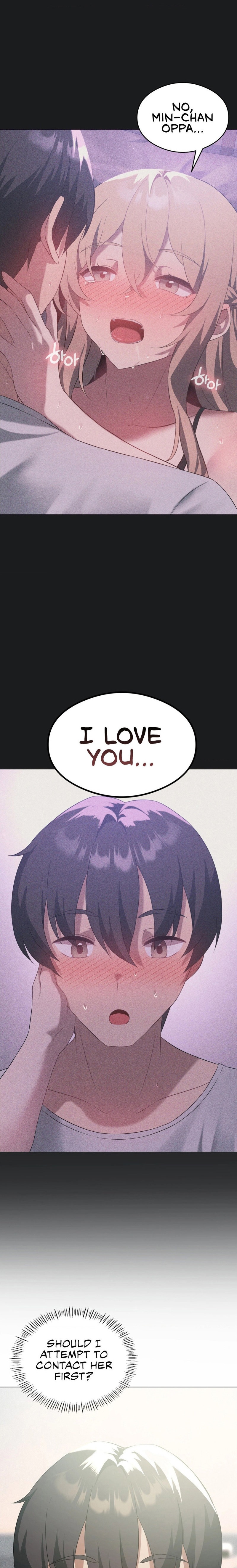 Pleasure up! - Chapter 25 [photo 4] - MangaPorn