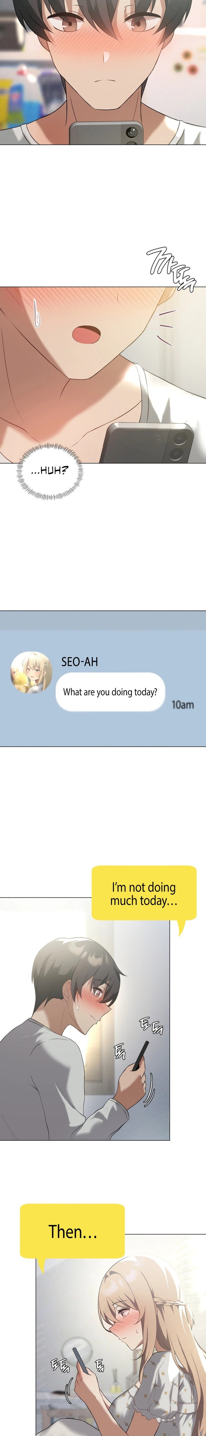 Pleasure up! - Chapter 25 [photo 5] - MangaPorn