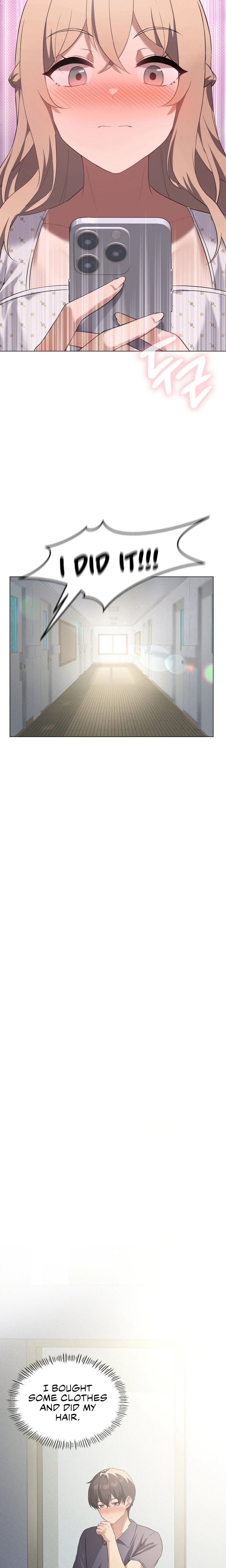 Pleasure up! - Chapter 25 [photo 7] - MangaPorn