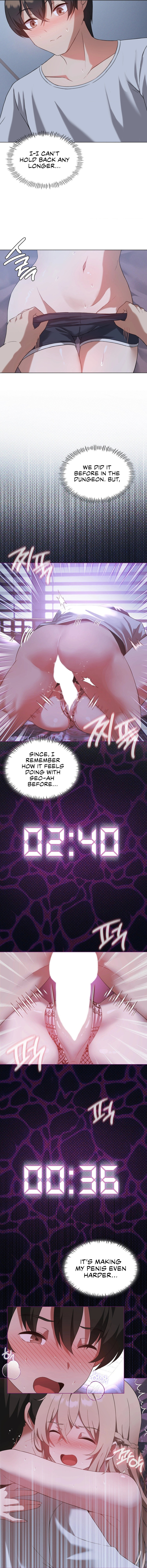 Pleasure up! - Chapter 26 [photo 11] - MangaPorn