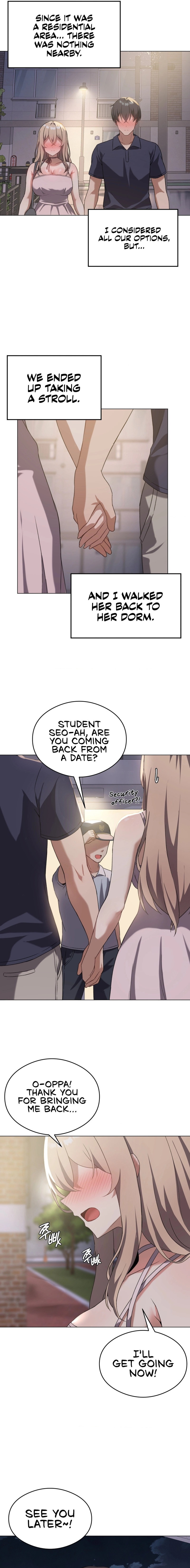 Pleasure up! - Chapter 26 [photo 15] - MangaPorn