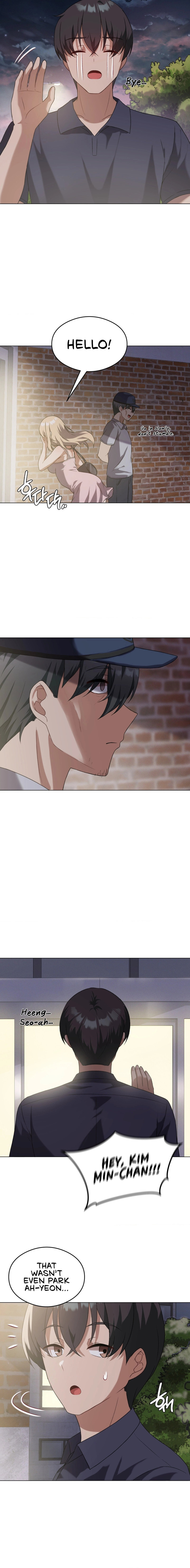 Pleasure up! - Chapter 26 [photo 16] - MangaPorn