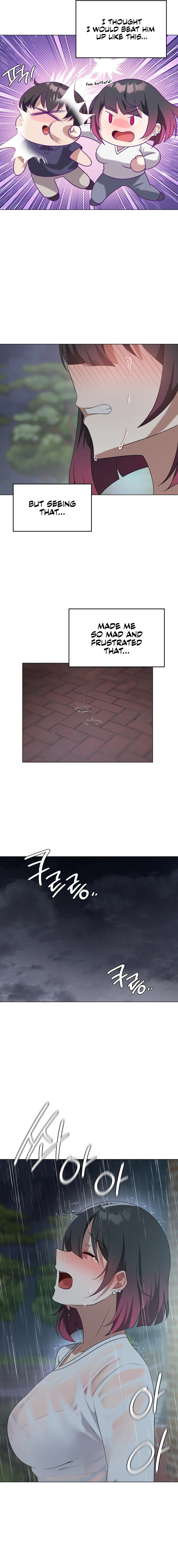 Pleasure up! - Chapter 27 [photo 10] - MangaPorn