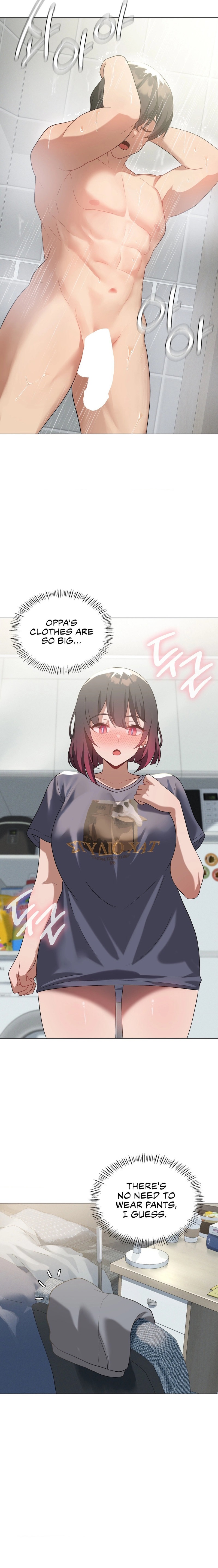 Pleasure up! - Chapter 27 [photo 13] - MangaPorn