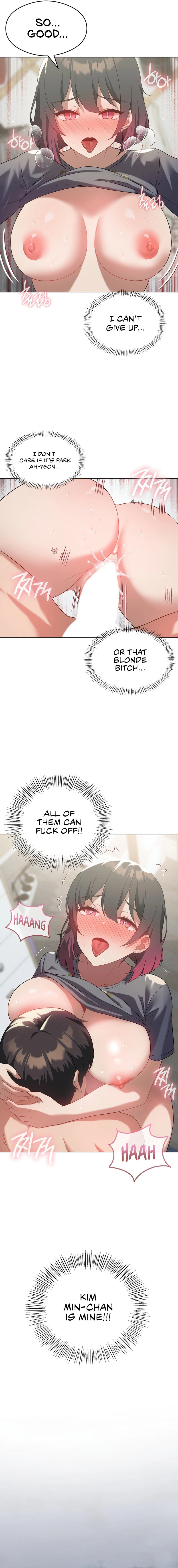 Pleasure up! - Chapter 27 [photo 20] - MangaPorn