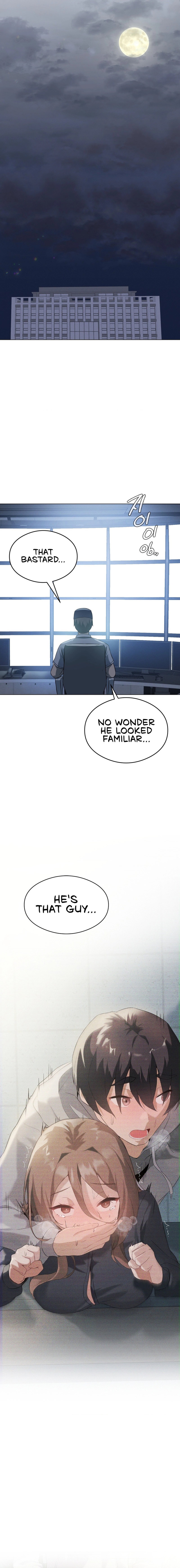 Pleasure up! - Chapter 27 [photo 21] - MangaPorn