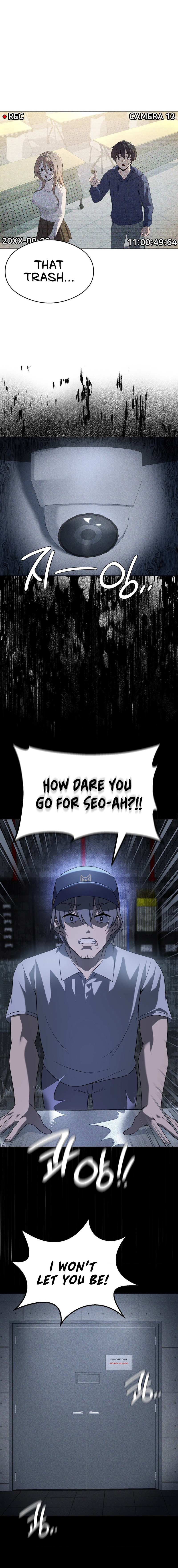 Pleasure up! - Chapter 27 [photo 23] - MangaPorn