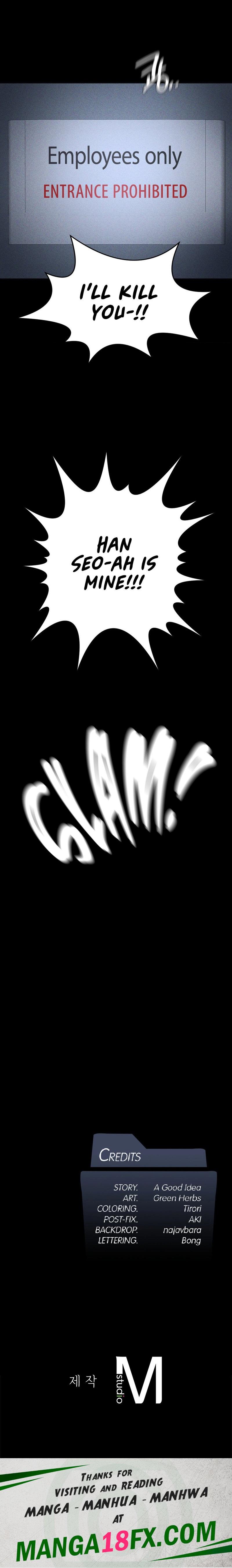 Pleasure up! - Chapter 27 [photo 24] - MangaPorn