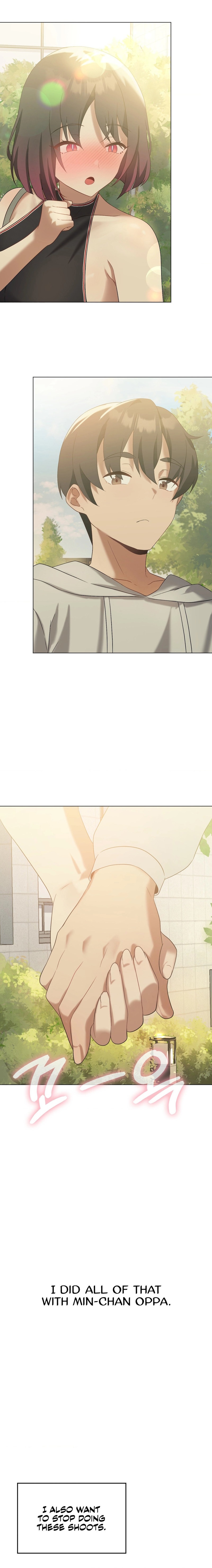 Pleasure up! - Chapter 27 [photo 5] - MangaPorn