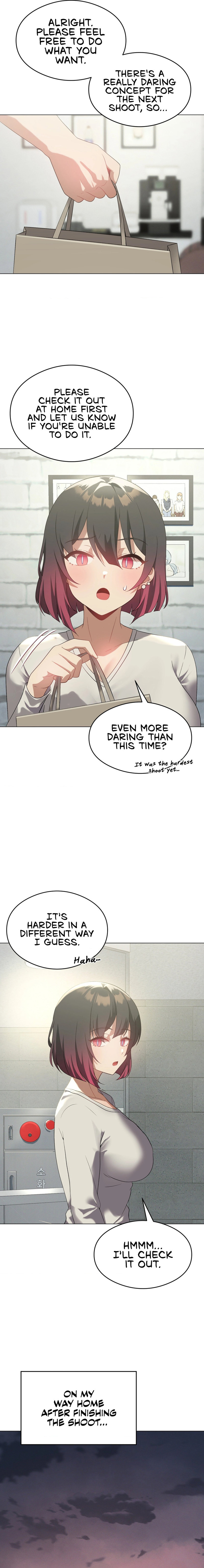 Pleasure up! - Chapter 27 [photo 7] - MangaPorn